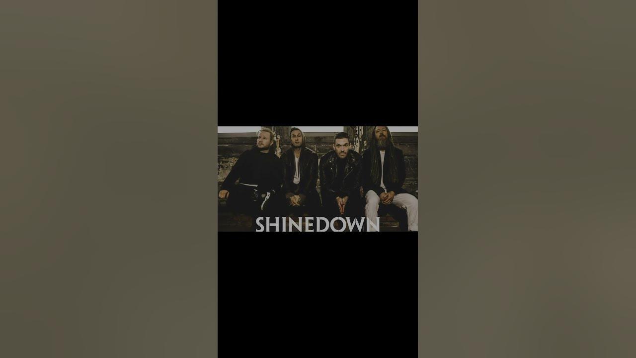 I’m not angry, I’m just saying 🤷🏻‍♀️Second Chance - Shinedown #isolatedvocals #shinedown