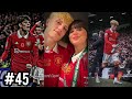 45 Tб Ng Hб Јp CГЎc Video TikTok BГіng Д ГЎ Vб Ѓ Cбє U Thб Alejandro Garnacho NTT Football 45 Tб Ng Hб Јp CГЎc Video TikTok BГіng Д ГЎ Vб Ѓ Cбє U Thб Alejandro Garnacho NTT Football