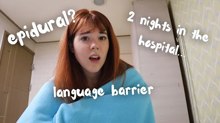 i had to get a surgery in korea...   (my experienc...