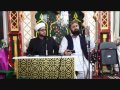 Qari tanveer iqbal at goh on 120314 naat main madine chala