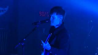 Nothing, Nowhere  Memory Fracture  5-20-22