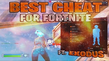 I Used the Best Fortnite Cheat in 2025… (Undetected Aimbot & ESP) 🎯👀
