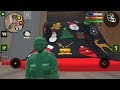 Army Toys Town | Naxeex | SANTA JACKET New UPDATE Android Gameplay HD