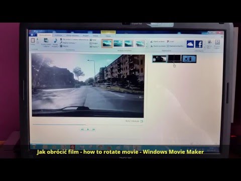 Wideo: Jak Korzystać Z Programu Windows MovieMaker