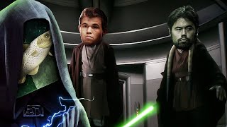 Magnus Carlsen and Hikaru Nakamura Battle Stockfish