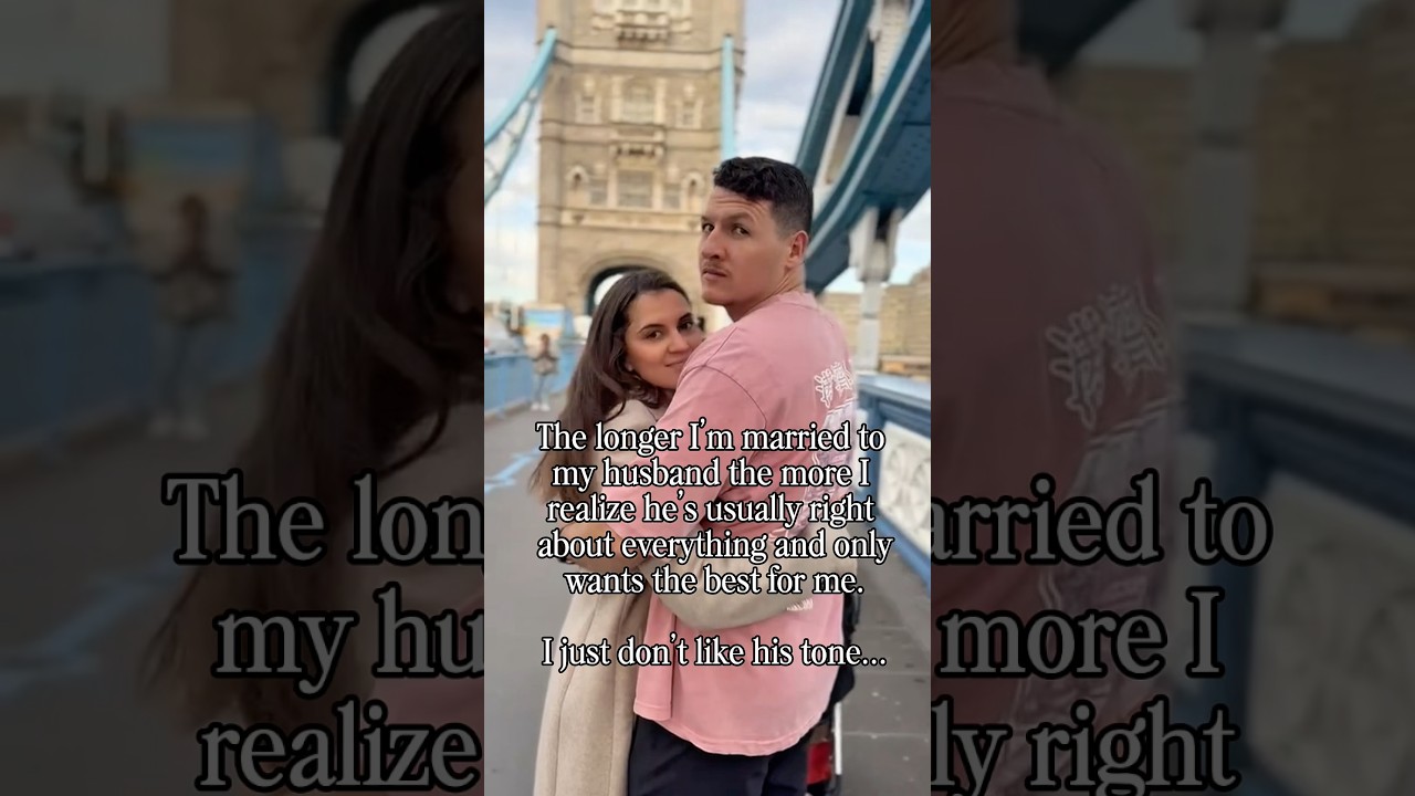 Более десяти лет вместе… Я это принимаю! Просто скажите это по-хорошему… 😅 