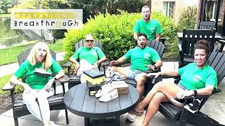 COC Be Better Backyard Bash Promo Video 2025