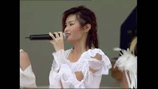 มหกรรมคอนเสิร์ต ถูกใจคนไทย ร่วนใช้สินค้าถูกกฎหมาย (Full Concert 17/08/2002 HD)