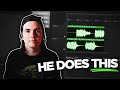 How to make samples like dez wright  2023 fl studio tutorial