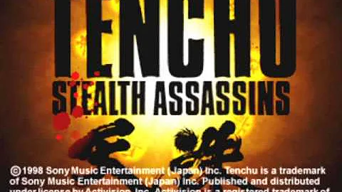 Tenchu Music - Execute the Corrupt Minister