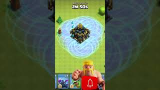 Baby Dragon & Clone Spell Vs Townhall 17 #clashofclans #gamer #townhall #pnarmy