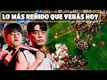 El Bo9 más ÉPICO EN LOS MAPAS NUEVOS | ByuN vs SHIN