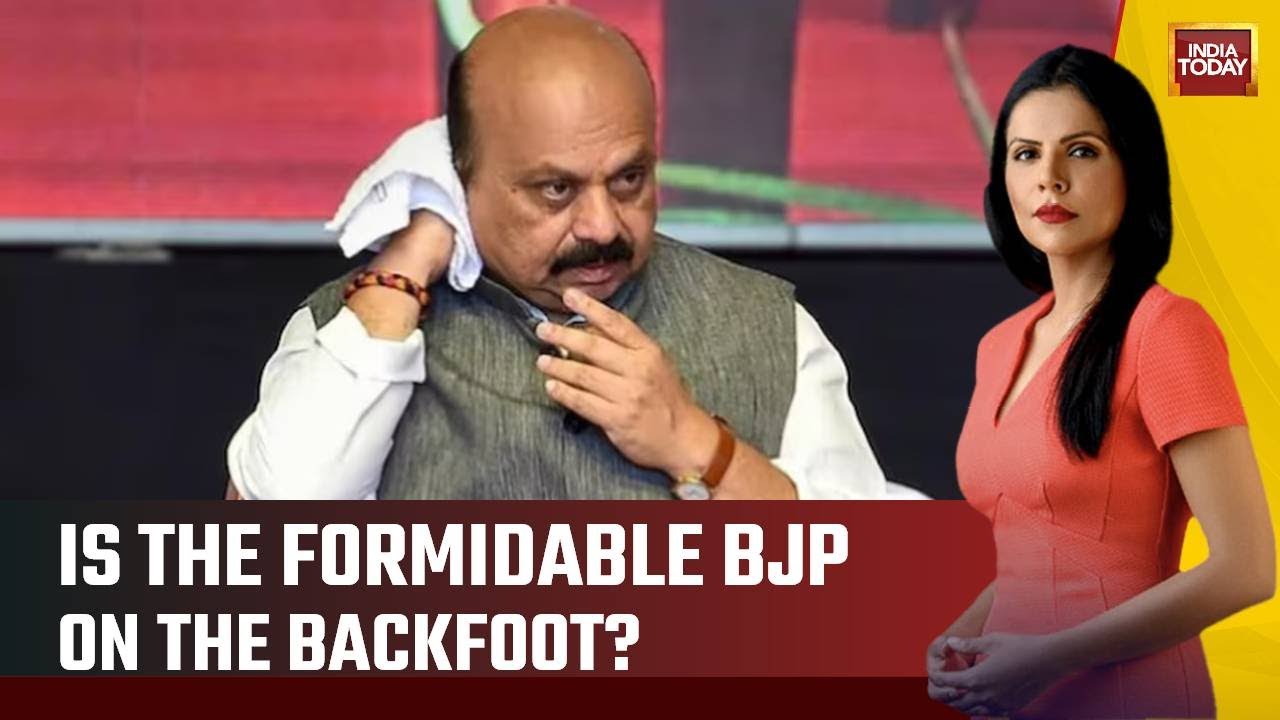 Mission 2024 With Preeti Choudhry An Election Where Congress Is Truly