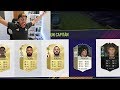 CONSIGO A MARADONA !!!! FIFA 18 - FUT DRAFT