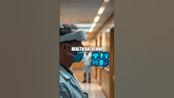 Beyond the Screen: How AI Meets Everyday Life Episode 1