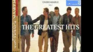 Westlife Unbreakable [Single Remix] 01 of 07