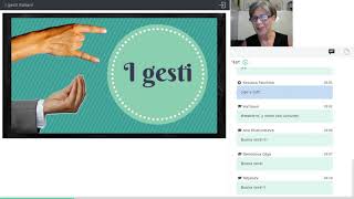 I gesti italiani. Итальянские жесты. I gesti italiani. Итальянские жесты.