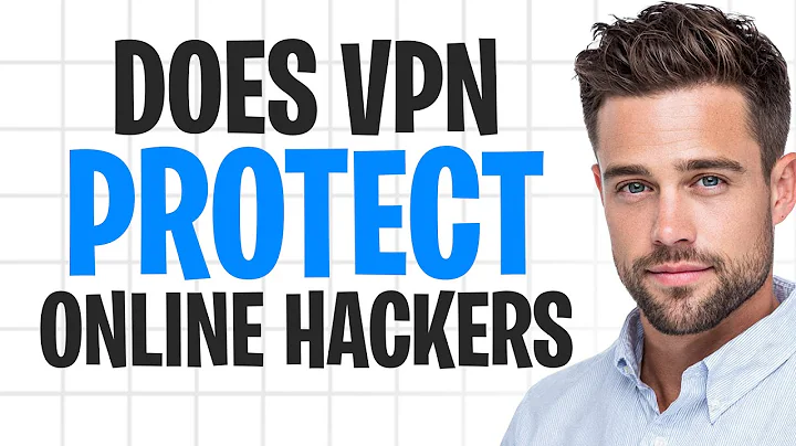 Does a VPN Protect You From Online Hackers? 2025 Full Explanation ✅