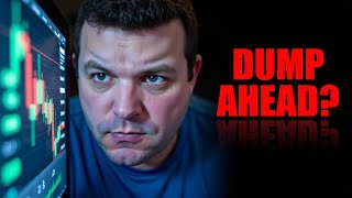 Tuesdays Critical Technical Analysis Spy Dump Incoming?
