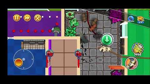 RobberyBob 2 play as Hulk nur Toha Modder Bob With unlimited sprinting 