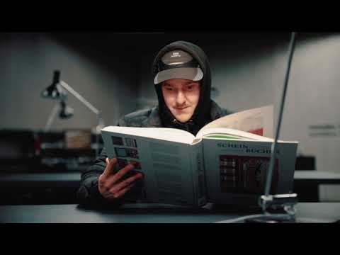 Knackeboul feat. Luuk - Schlangezunge (prod. by Kwest)