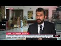 Yasa Dışı Bahis ve Kumar 1. Bölüm - Cüneyt Akman