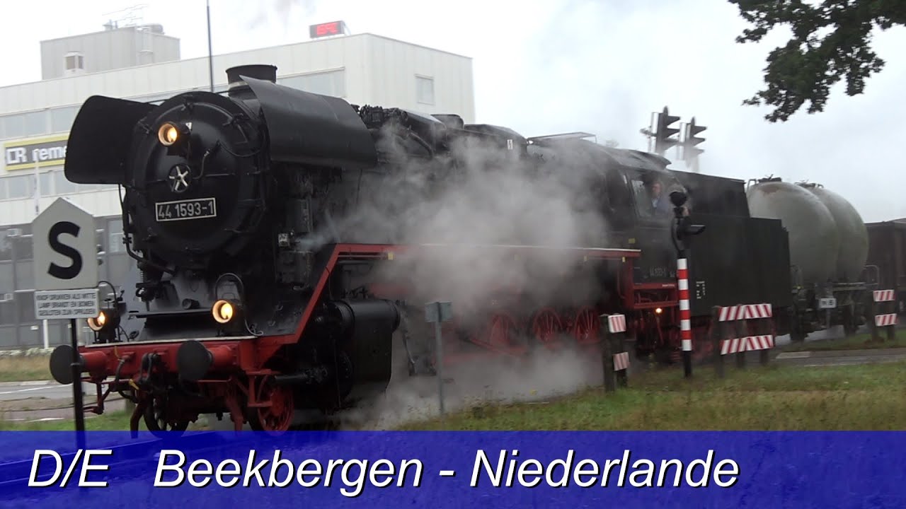 2023 Terug naar Toen   Eisenbahnfestival  2/4