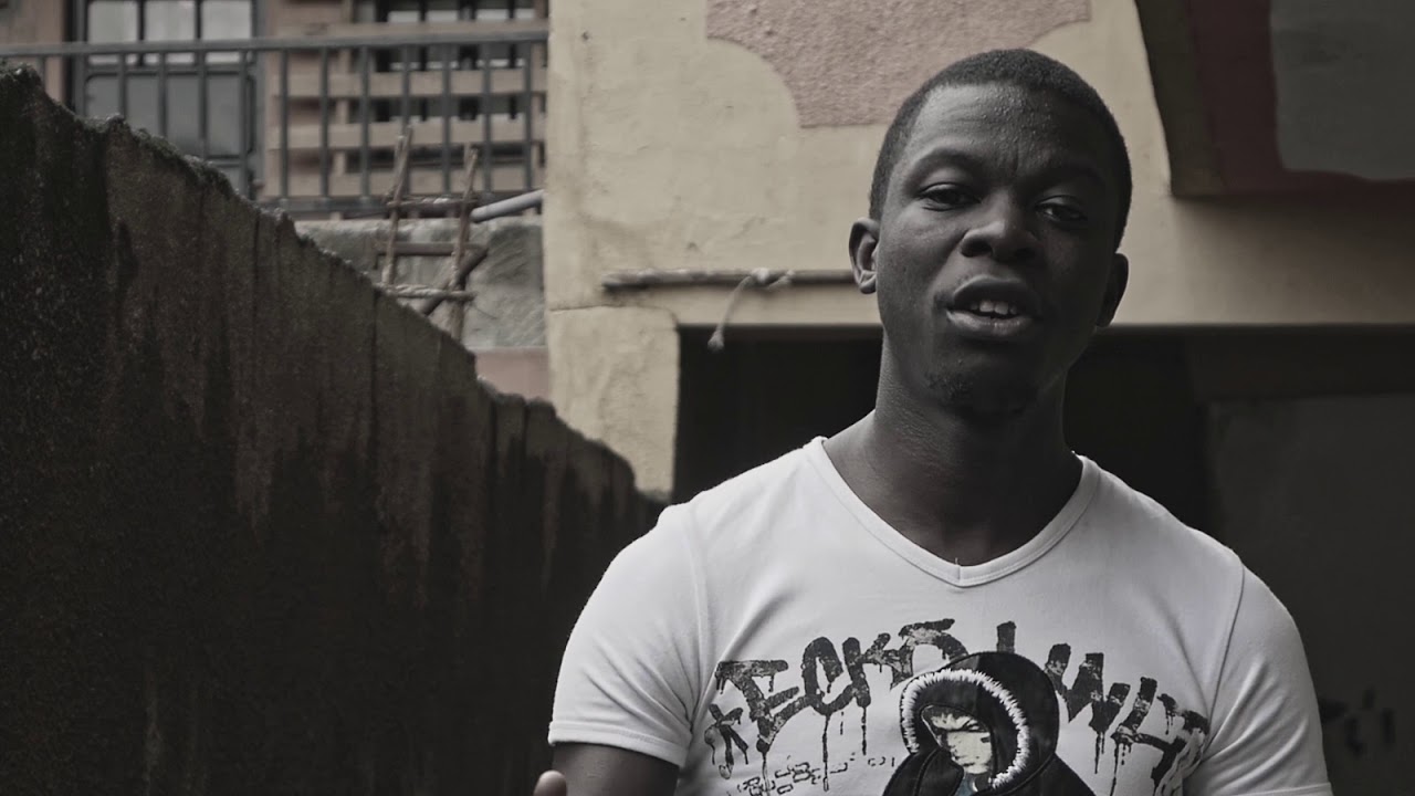 JEHOVA RAPHA – TONIA X OJ KILAH