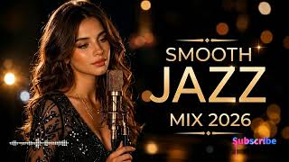 Soft Female Jazz Love Songs | Moonlight Lounge, Romantic Night & Relaxing Ambience screenshot 4