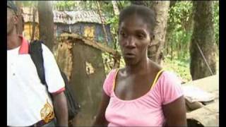 Race and Racism in Latin America: The Caribbean - 24 Jul 08