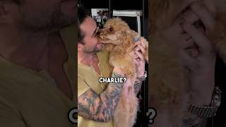 Jordi Wild Recibe Una Visita Inesperada