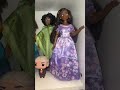 #disney #disneycharacter #disneymovie #encanto #doll  #mirabelmadrigal  #bruno #fypシ #fyp