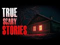 45 true horror stories  creepy drivers halloween small towns coworkers  true scary storytime