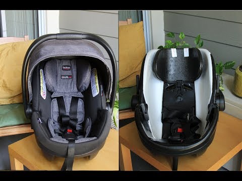 britax b safe e9le54a