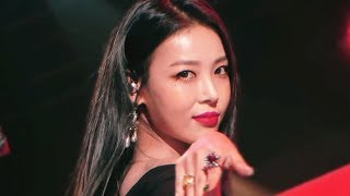 Yubin 유빈 - 淑女 Lady 숙녀 / 교차편집 Stage Mix