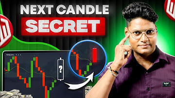 👉 “Next Candle Logic — Binary options trading Secret (Live Example)” #binarytrading