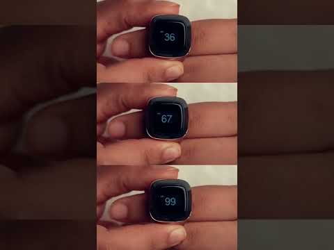 خاتم التسبيح الذكي