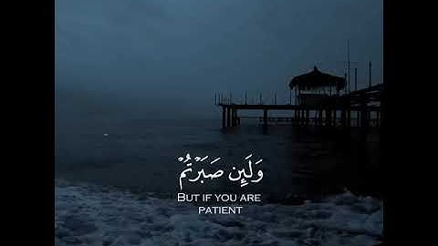 سورة النحل اسلام صبحي مقاطع قرآن قصيرة