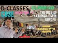 DEFINE CONSERVATIVE REGIMES | THE RISE OF NATIONALISM IN EUROPE | IN ENGLISH #history #education