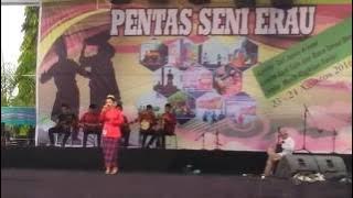 Aku Menyanyi - Tingkilan Kutai