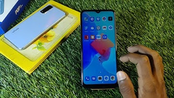 How To Enable Lock Screen Wallpaper in Tecno Pop 5 Pro , Tecno Pop 5 Pro Main Lock Screen Wallpaper