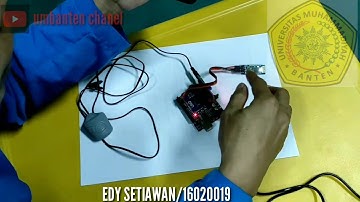 DEMO PROGRAM/APLIKASI PRODUK - 16020019 EDY SETIAWAN