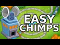 Park path chimps guide btd6  no nonsense guides