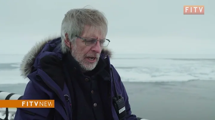 Shackleton's Endurance found in the Weddell Sea, A...
