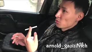 Arnold Gazizovich / Нур-Султан или Астана