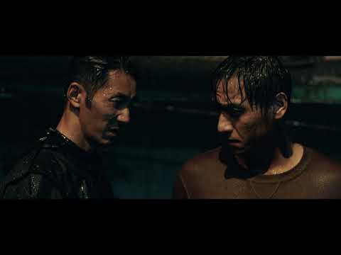 FILM Mad Sipder Sea 怒海狂蛛