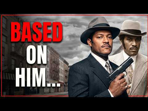 The Real Bumpy Johnson Was the Most Dangerous Man Behind Hoodlum
