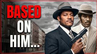 The Real Bumpy Johnson Was the Most Dangerous Man Behind Hoodlum