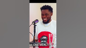 CONTENT CREATION IS NOT ABOUT MAKING MONEY! - AFRICA