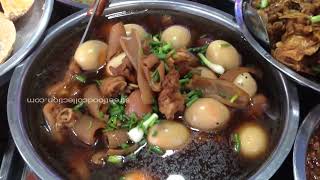 Exploring Asia's Mouthwatering Street Food A Daily Culinary Adventure 03 6